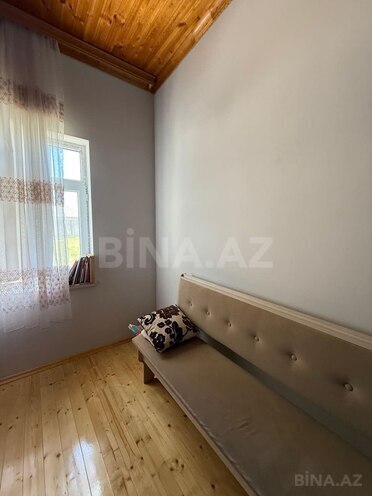 İcarəyə verilir 4 otaqlı həyət evi/bağ evi 120 m², Nardaran q., photo 17 from 29
