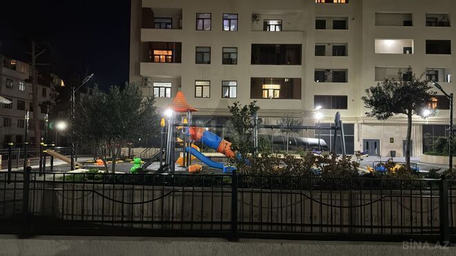 İcarəyə verilir 2 otaqlı yeni tikili 90 m², Sabunçu r., photo 13 from 21