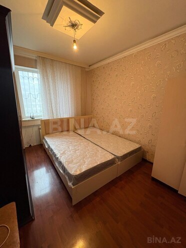 Сдаётся 2-комн. вторичка 60 м², Ясамальский р., photo 5 from 12