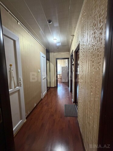 Сдаётся 2-комн. вторичка 60 м², Ясамальский р., photo 9 from 12
