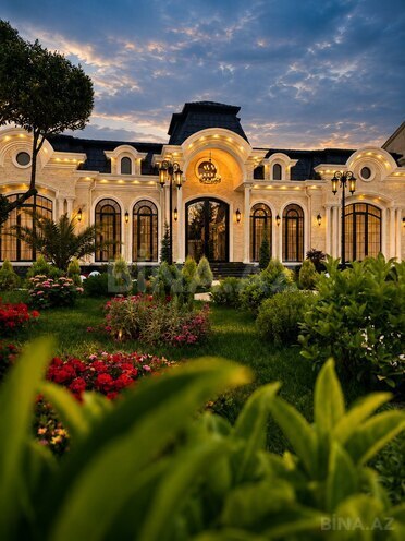 Продаётся 6-комн. дом/дача 330 м², пос. Шувеляны, photo 1 from 22