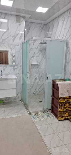 Сдаётся 2-комн. новостройка 90 м², м. Кара Караев, photo 13 from 15