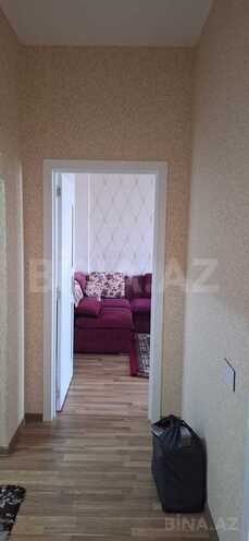 Сдаётся 2-комн. новостройка 90 м², м. Кара Караев, photo 12 from 15