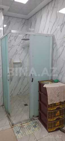 Сдаётся 2-комн. новостройка 90 м², м. Кара Караев, photo 14 from 15