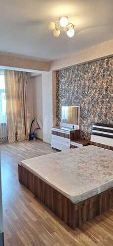 Сдаётся 2-комн. новостройка 90 м², м. Кара Караев, photo 9 from 15