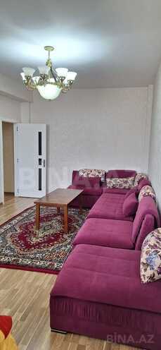 Сдаётся 2-комн. новостройка 90 м², м. Кара Караев, photo 3 from 15