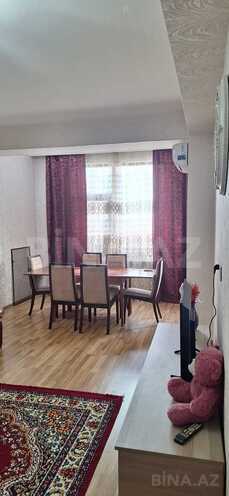 Сдаётся 2-комн. новостройка 90 м², м. Кара Караев, photo 6 from 15