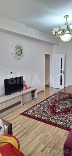 Сдаётся 2-комн. новостройка 90 м², м. Кара Караев, photo 5 from 15