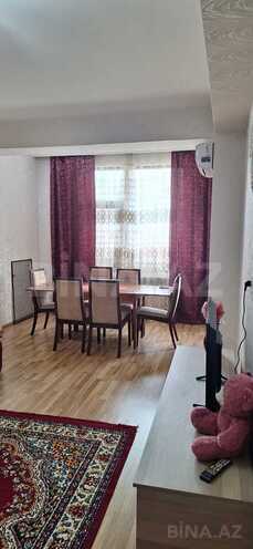 Сдаётся 2-комн. новостройка 90 м², м. Кара Караев, photo 4 from 15