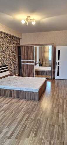Сдаётся 2-комн. новостройка 90 м², м. Кара Караев, photo 8 from 15