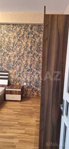 Сдаётся 2-комн. новостройка 90 м², м. Кара Караев, photo 10 from 15