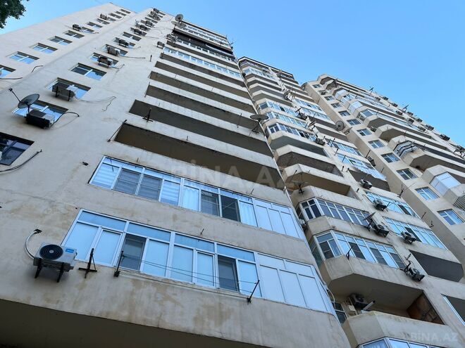 Satılır  obyekt 809 m², Memar Əcəmi m., photo 3 from 8