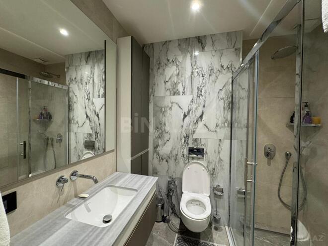Satılır 1 otaqlı yeni tikili 58 m², Sea Breeze q., photo 12 from 15