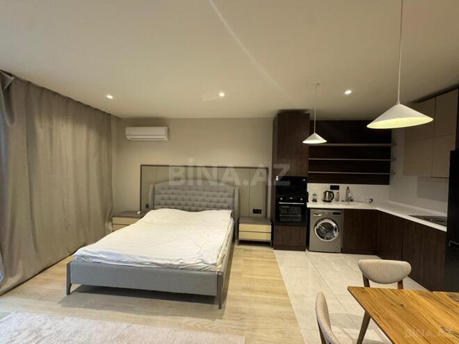 Satılır 1 otaqlı yeni tikili 58 m², Sea Breeze q., photo 9 from 15
