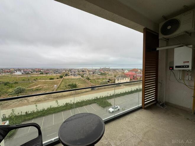 Satılır 1 otaqlı yeni tikili 58 m², Sea Breeze q., photo 14 from 15