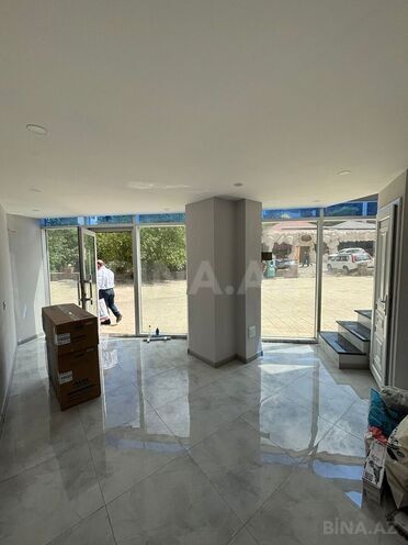 İcarəyə verilir  obyekt 32 m², Elmlər Akademiyası m., photo 3 from 10