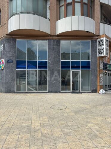 İcarəyə verilir  obyekt 32 m², Elmlər Akademiyası m., photo 5 from 10