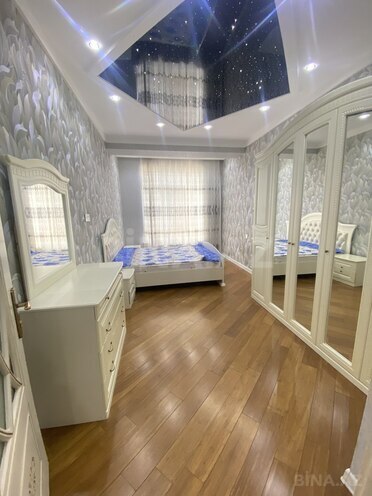 İcarəyə verilir 3 otaqlı yeni tikili 100 m², İnşaatçılar m., photo 8 from 17