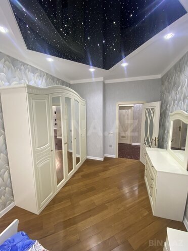 İcarəyə verilir 3 otaqlı yeni tikili 100 m², İnşaatçılar m., photo 9 from 17