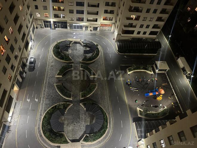 İcarəyə verilir 2 otaqlı yeni tikili 90 m², Sabunçu r., photo 12 from 21