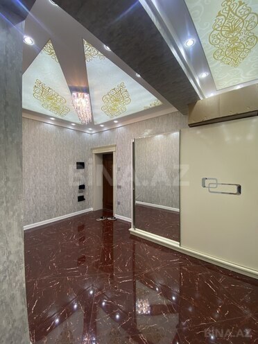 İcarəyə verilir 3 otaqlı yeni tikili 100 m², İnşaatçılar m., photo 10 from 17