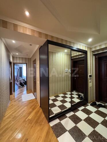 Satılır 3 otaqlı yeni tikili 120 m², İnşaatçılar m., photo 12 from 18