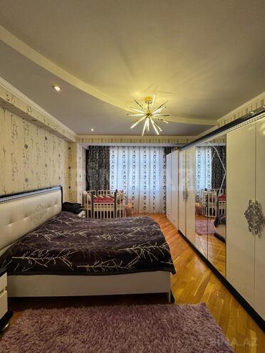 Satılır 3 otaqlı yeni tikili 120 m², İnşaatçılar m., photo 11 from 18