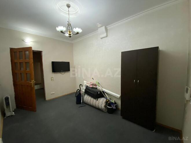 İcarəyə verilir 3 otaqlı köhnə tikili 80 m², 28 May m., photo 15 from 18