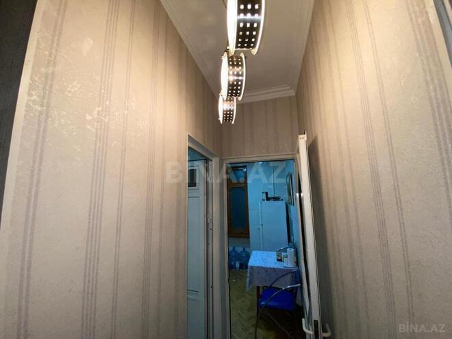 İcarəyə verilir 3 otaqlı köhnə tikili 80 m², 28 May m., photo 4 from 18