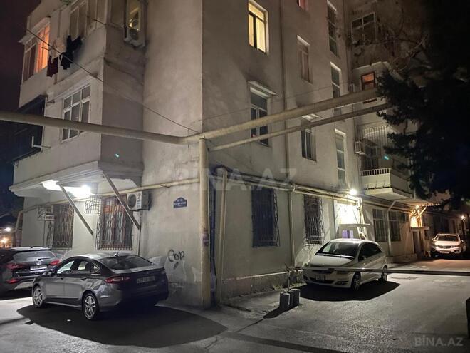 İcarəyə verilir 3 otaqlı köhnə tikili 80 m², 28 May m., photo 17 from 18