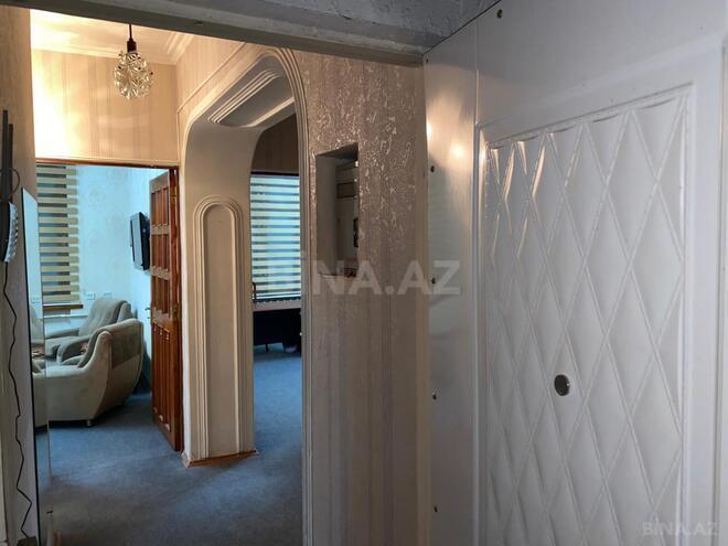 İcarəyə verilir 3 otaqlı köhnə tikili 80 m², 28 May m., photo 6 from 18