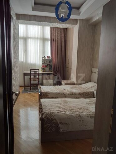 Satılır 3 otaqlı yeni tikili 120 m², photo 6 from 17
