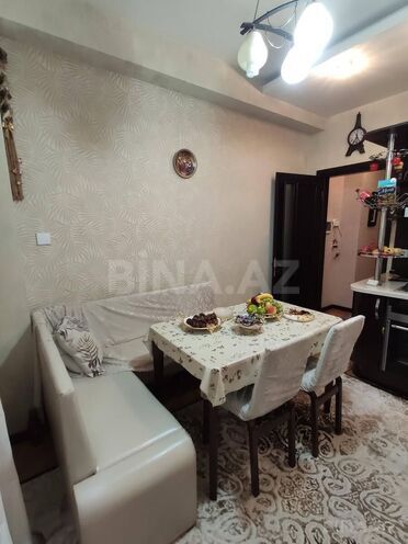Satılır 3 otaqlı yeni tikili 120 m², photo 13 from 17