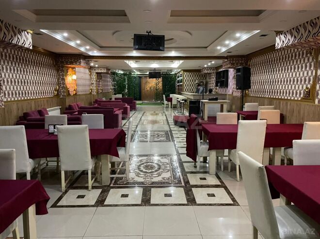 İcarəyə verilir  obyekt 300 m², 28 May m., photo 4 from 13