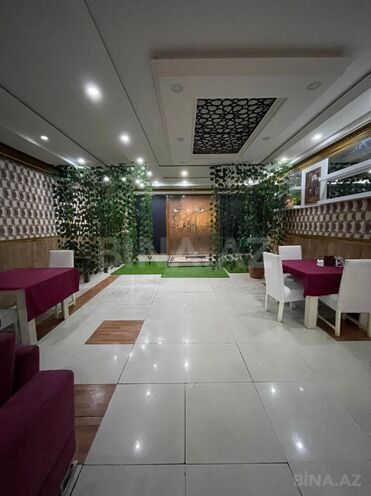 İcarəyə verilir  obyekt 300 m², 28 May m., photo 9 from 13