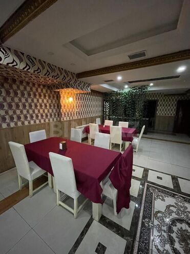 İcarəyə verilir  obyekt 300 m², 28 May m., photo 5 from 13