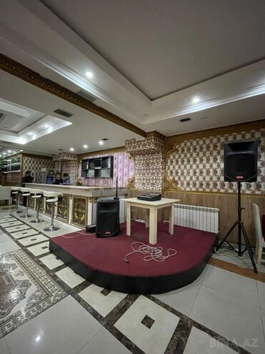 İcarəyə verilir  obyekt 300 m², 28 May m., photo 10 from 13