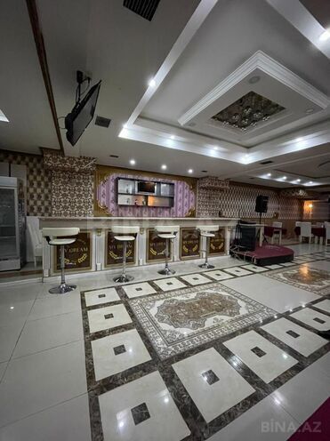 İcarəyə verilir  obyekt 300 m², 28 May m., photo 1 from 13