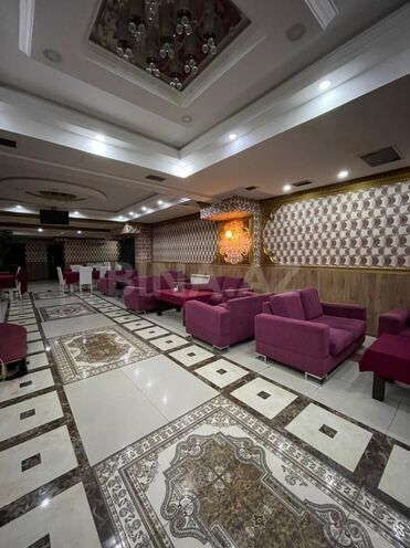 İcarəyə verilir  obyekt 300 m², 28 May m., photo 12 from 13