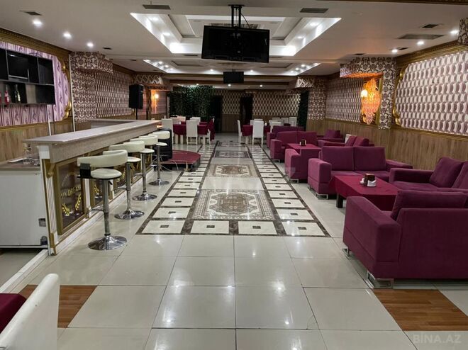 İcarəyə verilir  obyekt 300 m², 28 May m., photo 7 from 13
