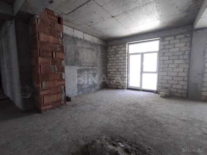 Satılır 1 otaqlı yeni tikili 50 m², Ağ şəhər q., photo 3 from 8