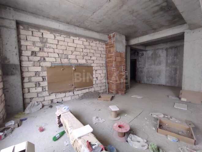 Satılır 1 otaqlı yeni tikili 50 m², Ağ şəhər q., photo 4 from 8