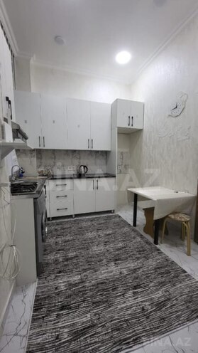 Satılır 1 otaqlı köhnə tikili 36 m², Nizami m., photo 3 from 6