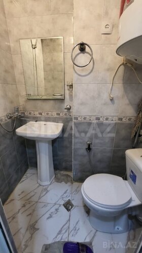 Satılır 1 otaqlı köhnə tikili 36 m², Nizami m., photo 5 from 6