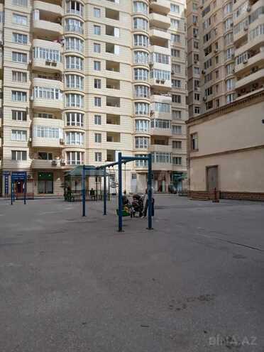 Satılır 2 otaqlı yeni tikili 55 m², 8 Noyabr m., photo 1 from 14