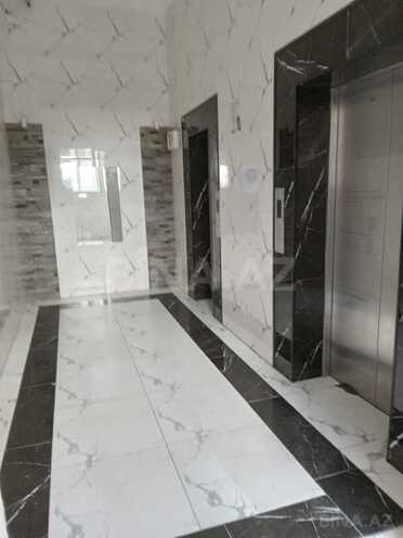 Satılır 2 otaqlı yeni tikili 55 m², 8 Noyabr m., photo 3 from 14