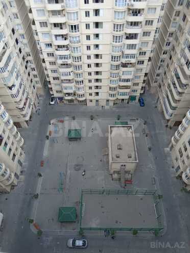 Satılır 2 otaqlı yeni tikili 55 m², 8 Noyabr m., photo 13 from 14