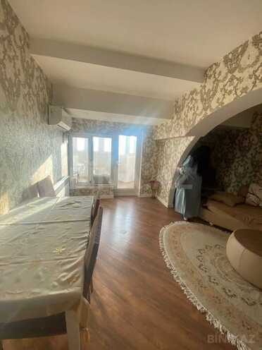Satılır 2 otaqlı yeni tikili 55 m², 8 Noyabr m., photo 4 from 14