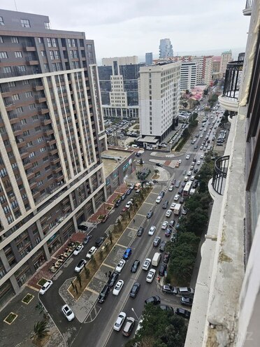 Сдаётся 2-комн. новостройка 53 м², м. Шах Исмаил Хатаи, photo 16 from 29