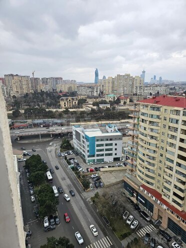 Сдаётся 2-комн. новостройка 53 м², м. Шах Исмаил Хатаи, photo 21 from 29